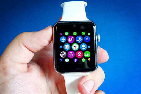 chinese apple watch clone